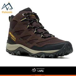 تصویر کفش ساقدار Merrell 