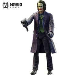 تصویر اکشن فیگور جوکر Joker action figure