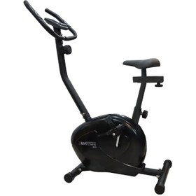 تصویر دوچرخه ثابت خانگی EMHFITNESS 2010 Home magnetic bike EMHFITNESS 2010