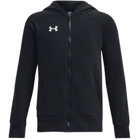 تصویر سویشرت پسرانه آندر آرمور Under Armour اورجینال 5003058639 