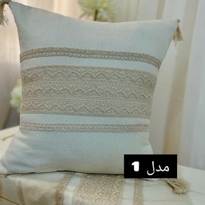 تصویر فروشگاه اکسسوری پارچه ای گالری بارون