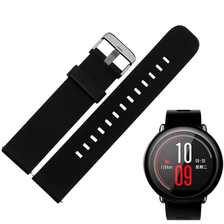 Amazfit pace best sale