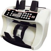 تصویر اسکناس شمار رومیزی BS-400 پروتک protch BS-400 Money Counter