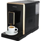 تصویر قهوه ساز تمام اتوماتیک لپرسو 20 بار | LePresso 20 Bar Full Automatic 1.5L 