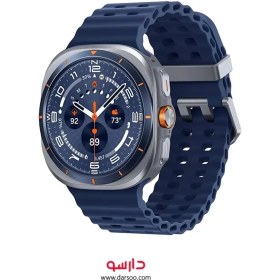 تصویر ساعت هوشمند سامسونگ مدل Galaxy Watch Ultra (2025) دایره ای 