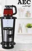 تصویر چای ساز سماوری AEC مدل ۲۰۷۰ 