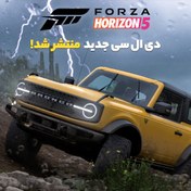 تصویر بازی Forza Horizon 5 برای کامپیوتر 