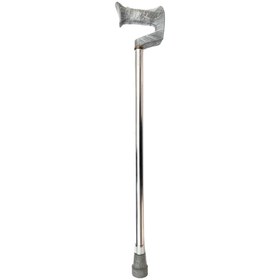 تصویر عصا لردی دسته پلاستیکی زیکلاسمد مدل ZYM11 Aluminum Cane ZYM11