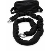 تصویر زنجیر فولادی ضد برش با ضریب امنیتی فوق اعلا 