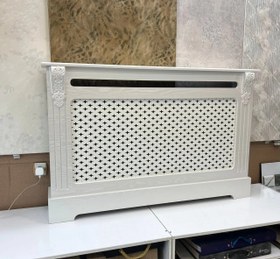 تصویر کاور شوفاژ مدل C004 