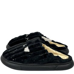 تصویر دمپایی روفرشی مردانه تمام سایز 