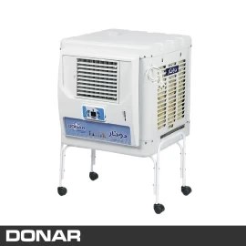 تصویر کولر آبی دونار مدل DEC-2800r donar water cooler model dec-2800r