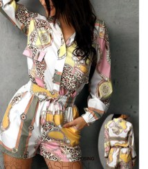 تصویر ست شومیز شورتک ست شومیز شورتک