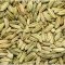 تصویر دانه های رازیانه 
