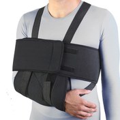 تصویر ثابت کننده شانه و بازو نوید کد 200 