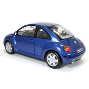 تصویر ماشین مایستو Volkswagen New Beetle 