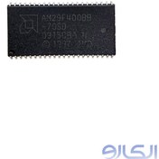 تصویر آی سی AM29F400BB-44PIN فلش ایسیو زیمنس تک سوز و دوگانه سوز ماشین پژو 206 و سمند و رانا و سوناتا و پراید 