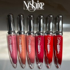 تصویر لیپ گلاس چاقو 