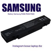 تصویر Battery Samsung R468-R528-R580 HH 