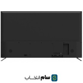 تصویر تلویزیون ال ای دی سام الکترونیک مدل Sam Electronics 43T5200 43' TV