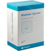 تصویر بیاتین آلژینات کلوپلاست ۱۰×۱۰ کد ۳۷۱۰ cloplast Biatin alginate 10×10 code 3710