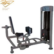 تصویر دستگاه خیاط پا دوکاره تن آسا Sec 131 