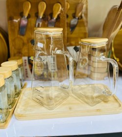 تصویر روغن ریز پیرکسی ۷۰۰ میل 