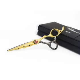 تصویر قیچی کات پریمیوم رزونال مدل P350 Premium Rezonal Model P350 Cut Scissor