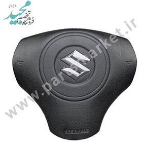 تصویر ایربگ فرمان سوزوکی steering airbag Suzuki Grand Vitara , Suzuki