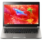 تصویر لپ تاپ استوک Toshiba dynaBook R63 G, i7 6500U, 8GB DDR3, 256GB SSD, Intel HD 520, 14", FHD 