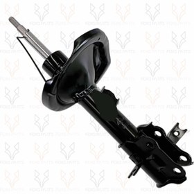 تصویر کمک فنر جلو چپ جک J4 