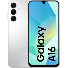 تصویر گوشی موبایل سامسونگ مدل Galaxy A16 4G ظرفیت 256 گیگابایت (RAM 8) Samsung Galaxy A16 4G 256/8GB
