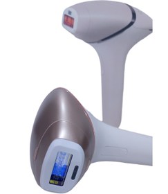 تصویر دستگاه لیزر بدن هوشمند مدل PL_3033 Smart body laser device model PL_3033