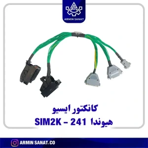 تصویر فروشگاه شرکت آرمین صنعت