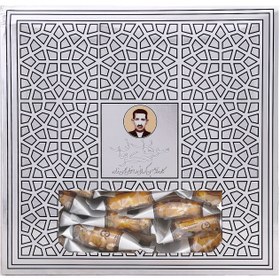 تصویر سوهان گزی کرمانی 