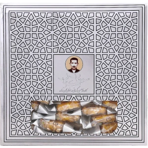 تصویر فروشگاه سرزمین سوغاتی