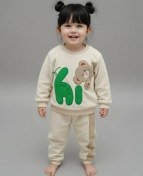 تصویر ست حوله ای نرمالو - 4 