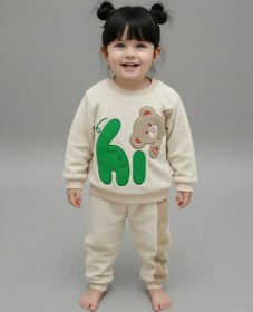 تصویر ست حوله ای نرمالو - 4 