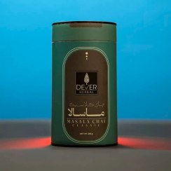 تصویر چای ماسالا کلاسیک 