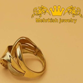 تصویر انگشتر 