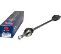 تصویر پلوس چپ ام وی ام 530 