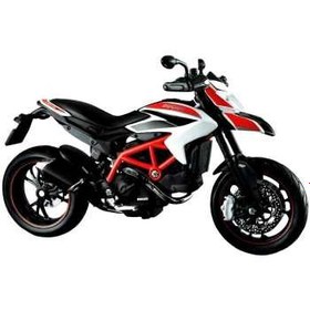 تصویر موتور بازی مایستو مدل Ducati Hypermotard SP 2013 