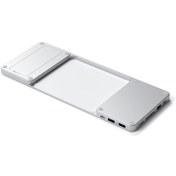 تصویر USB-C Slim Dock 