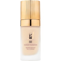 تصویر کرم پودر فیوچر میکاپ مدل Air Brush حجم ۳۰ میلی لیتر 