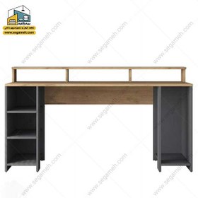 تصویر میز گیمینگ DGP51 