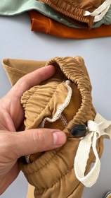 تصویر اسلش تدی رنگی 