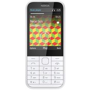 تصویر گوشی نوکیا 225 | حافظه 32 مگابایت ا Nokia 225 32 MB Nokia 225 32 MB