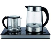 تصویر چای ساز همیلتون مدل HTS-992 Hamilton HTS-992 Tea Maker