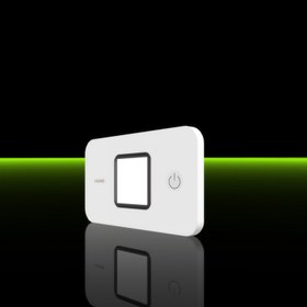 تصویر مودم جیبی huawei MobinNet huawei