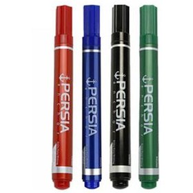 تصویر ماژیک پرمننت پرشیا 